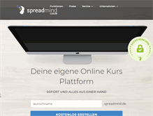 Tablet Screenshot of marioschneider.com